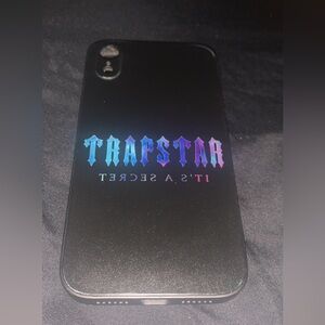 Trapstar phone case